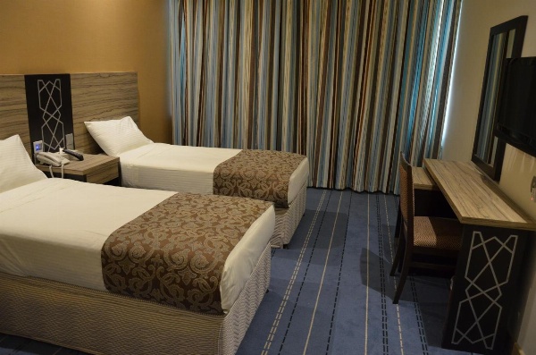 Al Rawda Hotel image 4